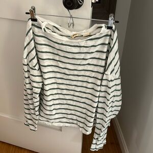 Light long sleeve shirt from Levi’s